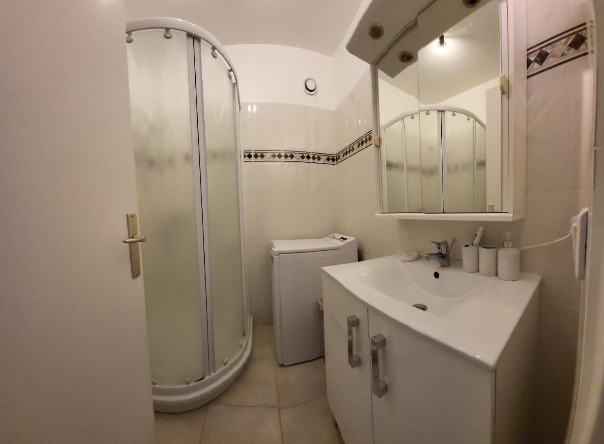 Studio Mer Montagne Apartamento Roquebrune-Cap-Martin Exterior foto